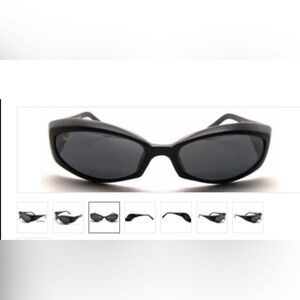 RARE Maui Jim’s sunglasses